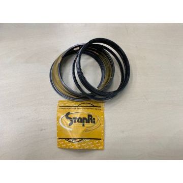 Кольцо поршневое п/кт 01М-03с5-01 Стапри