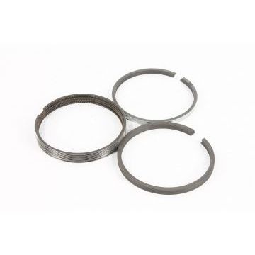 Кольцо поршневое к-т 11ТА-03с5-01 п/к СТ-440 Енис