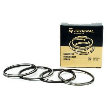 Кольцо порш. 11ТА-03-с6-01 (Д-422-) 3 к-ца стапри