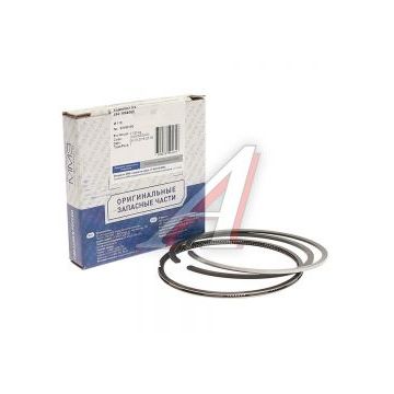 Кольца поршневые Д-260 Prima К1-2094-000