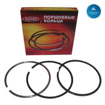 Кольца поршневые Д-260 Prima К1-2094-000