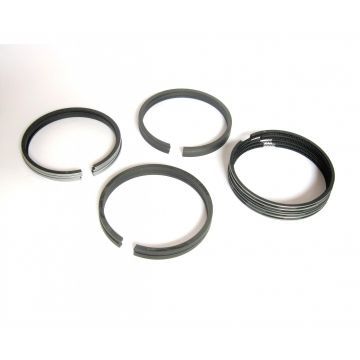 Кольца поршневые Д-240 -1004060-А1 КМЗ