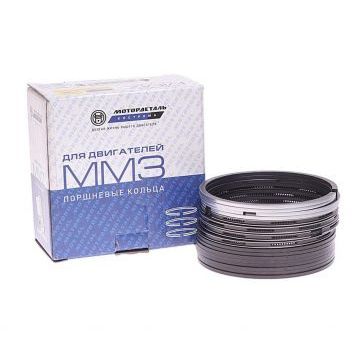 Кольца поршневые Д-240 -1004060-А1 КМЗ