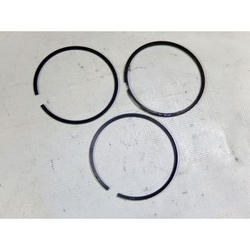 Кольца поршневые Д-260 КМЗ 260-1004060-Б