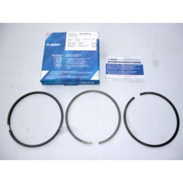 Кольца поршневые Д-260 КМЗ 260-1004060-Б