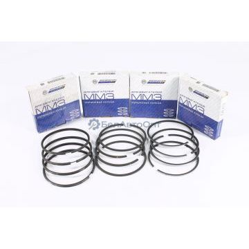 Кольцо поршневое м/к 240-1004060-А СТ ДУБЛЬ