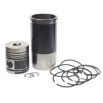 Гильза-поршень 240-1000105-С 5-кол. (г+п+у.к+п.к+ст.к) (Д-240;242;243;244;Д-65) МОТОРДЕТАЛЬ