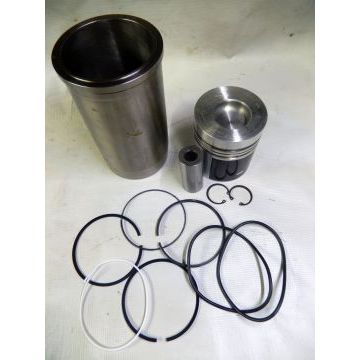 Гильза-поршень 01М/А-41 п/кт  (Г+П+КУ) З-Д Новатор Гильза-поршень 01М/А-41 п/кт  (Г+П+КУ) З-Д Новатор