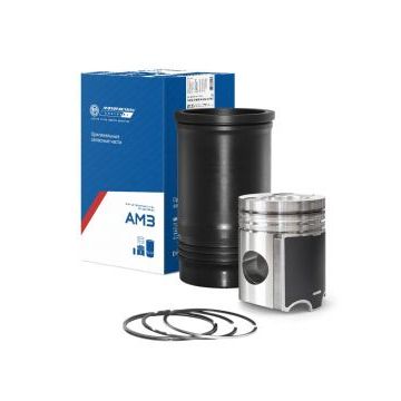 Гильза-поршень 01М/А-41 п/кт  (Г+П+КУ) З-Д Новатор Гильза-поршень 01М/А-41 п/кт  (Г+П+КУ) З-Д Новатор