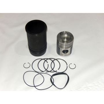 Гильза-поршень 01М/А-41 п/кт  (Г+П+КУ) З-Д Новатор Гильза-поршень 01М/А-41 п/кт  (Г+П+КУ) З-Д Новатор