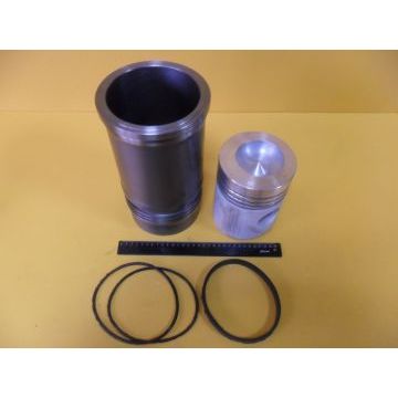 Гильза-поршень 01М/А-41 п/кт  (Г+П+КУ) З-Д Новатор Гильза-поршень 01М/А-41 п/кт  (Г+П+КУ) З-Д Новатор