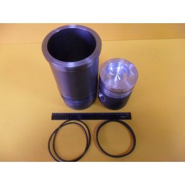 Гильза-поршень 01М/А-41 п/кт  (Г+П+КУ) З-Д Новатор Гильза-поршень 01М/А-41 п/кт  (Г+П+КУ) З-Д Новатор