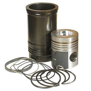 Гильза-поршень 305.03.03.18-АР м/к ПОН Кострома