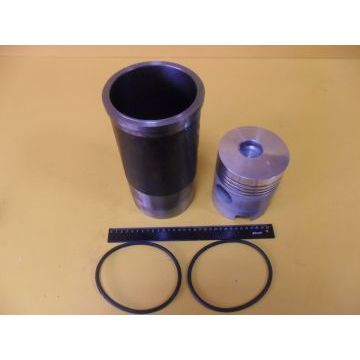 Гильза-поршень А-01 п/кт (4к) (Г+П+КУ) (Эконом) З-Д
