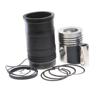 Гильза поршень ЯМЗ-238Б Новатор нерезистовая вставка