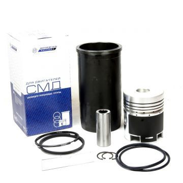 Гильза-поршень СМД-60 Укр. Гильза-поршень СМД-60 Укр.