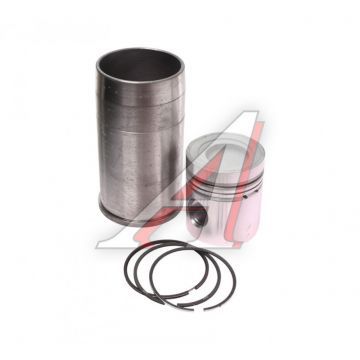 Гильза-поршень Д-260  п/к (Г+П+УК) Новатор (под палец 42мм.) Гильза-поршень Д-260  п/к (Г+П+УК) Новатор (под палец 42мм.)