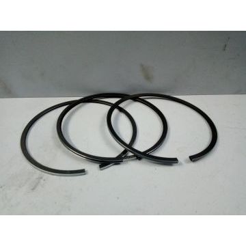 Кольца 7511.1004002 поршневые (п/к)  КМЗ