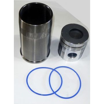 Гильза-поршень Д260 Евро-2 (палец 38) (Запчасть-Дизель) уп.к Гильза-поршень Д260 Евро-2 (палец 38) (Запчасть-Дизель) уп.к