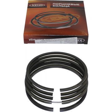 Кольца поршневые 236,238.,240 КРАЗ.ЯМЗ d.130.0(К1-2115-000)