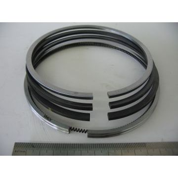 Кольца поршневые ЯМЗ-236, 238, 240 Prima d130 (К1-2115-000)