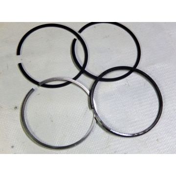 Кольцо 236-1004002-А4 поршневое п/к 