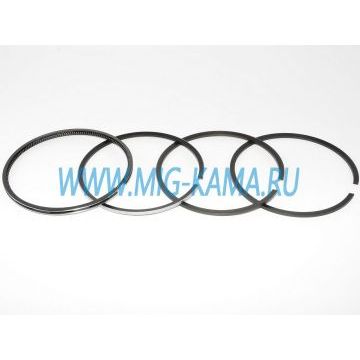 Кольцо 236-1004002-А4 поршневое п/к 