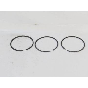 Кольцо 236-1004002-А4 поршневое п/к 