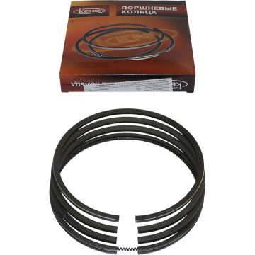 Кольца поршневые ЯМЗ-236-1004002А4 КМЗ Кольца поршневые ЯМЗ-236-1004002А4 КМЗ