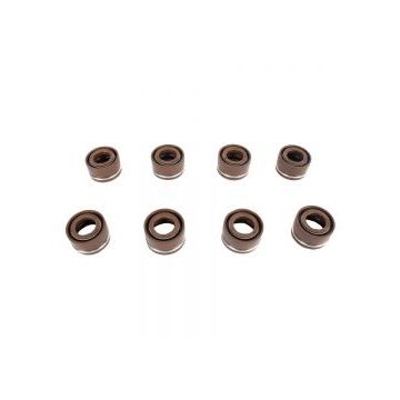 Колпачок 236-1007262 ЯМЗ маслоотражательный (комплект 8шт Viton CAVETTO) Колпачок 236-1007262 ЯМЗ маслоотражательный (комплект 8шт Viton CAVETTO)