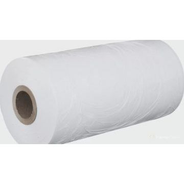 Пленка AS750-W агрострейч (25мкм х750мм х1500м) белая AGROCROP Пленка AS750-W агрострейч (25мкм х750мм х1500м) белая AGROCROP