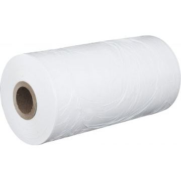 Пленка AS750-W агрострейч (25мкм х750мм х1500м) белая AGROCROP Пленка AS750-W агрострейч (25мкм х750мм х1500м) белая AGROCROP