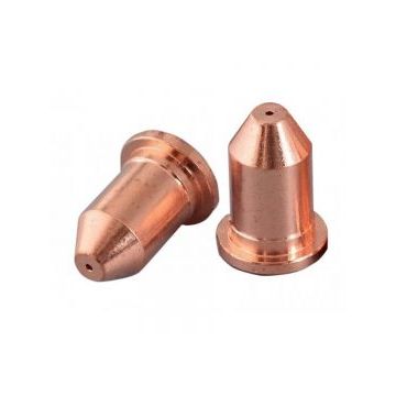 Плазменное сопло 0.9 мм/30-40A для FB P40 и FB P60 (5шт) (FUBAG) FBP40-60_CT.EX-09  Плазменное сопло 0.9 мм/30-40A для FB P40 и FB P60 (5шт) (FUBAG) FBP40-60_CT.EX-09