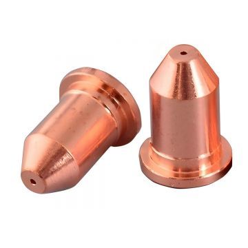 Плазменное сопло 0.9 мм/30-40A для FB P40 и FB P60 (5шт) (FUBAG) FBP40-60_CT.EX-09  Плазменное сопло 0.9 мм/30-40A для FB P40 и FB P60 (5шт) (FUBAG) FBP40-60_CT.EX-09