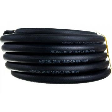 Рукав 16х23-1,0 ГОСТ 10362-76 (TUC 10 16х3,5 ) ДУБЛЬ Рукав 16х23-1,0 ГОСТ 10362-76 (TUC 10 16х3,5 ) ДУБЛЬ