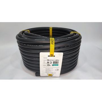 Рукав 16х23-1,0 ГОСТ 10362-76 (TUC 10 16х3,5 ) ДУБЛЬ Рукав 16х23-1,0 ГОСТ 10362-76 (TUC 10 16х3,5 ) ДУБЛЬ