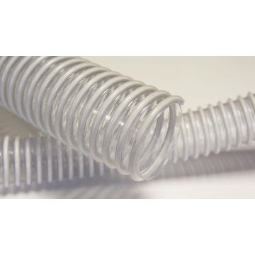 Семяпровод  бухта 40 м) гофра армированный Семяпровод  бухта 40 м) гофра армированный