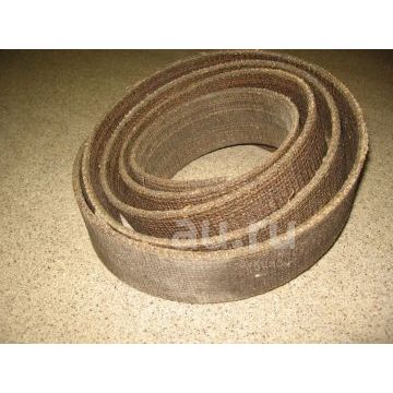 Лента фрикционная ЛАТ-2 (8х110)