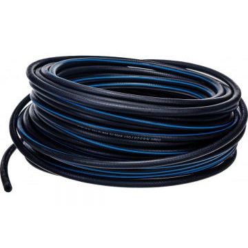 Рукав для сварки GOX 6,3х3 (черный/синий) Рукав для сварки GOX 6,3х3 (черный/синий)