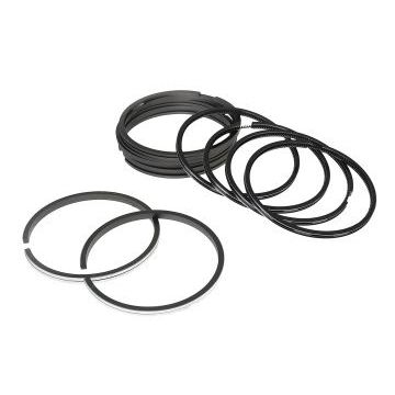 Кольцо поршневое к-т 144-1004060 Б1-01 м/к Стапри