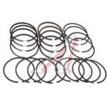 Кольцо поршневое м/к 240-1004060 - А1 ДУБЛЬ