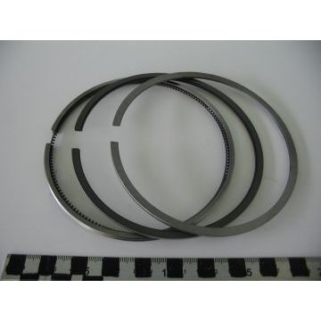 Комплект 8421.1004002 поршневых колец (3шт) (дв. ТМЗ) FM Комплект 8421.1004002 поршневых колец (3шт) (дв. ТМЗ) FM