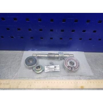 Ремкомплект водяного насоса Д-260  (рк 934) МТЗ-1221 Ремкомплект водяного насоса Д-260  (рк 934) МТЗ-1221