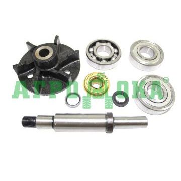 Ремкомплект водяного насоса Д-260  (рк 934) МТЗ-1221 Ремкомплект водяного насоса Д-260  (рк 934) МТЗ-1221