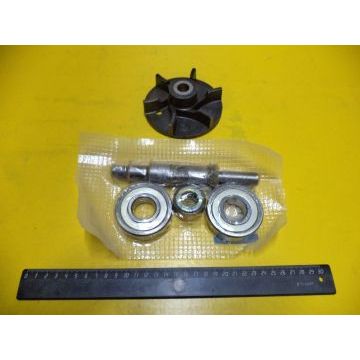 Ремкомплект водяного насоса Д-260  (рк 934) МТЗ-1221 Ремкомплект водяного насоса Д-260  (рк 934) МТЗ-1221