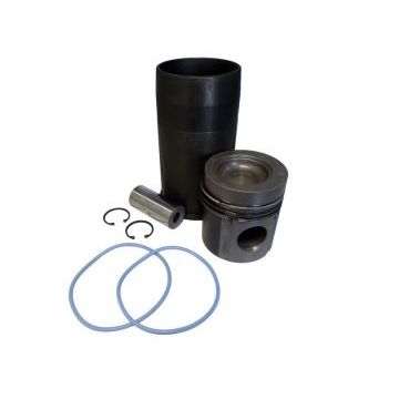 Гильза-поршень 8401.1004008-01 (350-390л.с.) (ТМЗ) 8401.1004008-05 Гильза-поршень 8401.1004008-01 (350-390л.с.) (ТМЗ) 8401.1004008-05