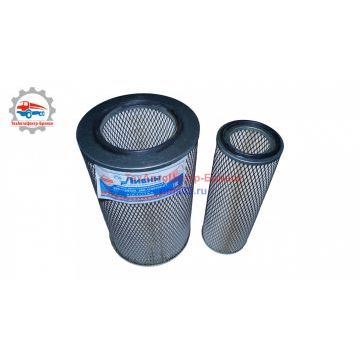 Фильтр 721.1109560-10+721.1109560-30 возд (DIFA 4313+DIFA 4330-01) (КОМПЛЕКТ) Вектор,Камаз (ЛИВНЫ) Фильтр 721.1109560-10+721.1109560-30 возд (DIFA 4313+DIFA 4330-01) (КОМПЛЕКТ) Вектор,Камаз (ЛИВНЫ)