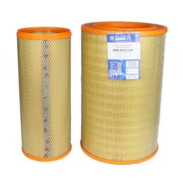 Фильтр 721.1109560-10+721.1109560-30 возд (DIFA 4313+DIFA 4330-01) (КОМПЛЕКТ) Вектор,Камаз (ЛИВНЫ) Фильтр 721.1109560-10+721.1109560-30 возд (DIFA 4313+DIFA 4330-01) (КОМПЛЕКТ) Вектор,Камаз (ЛИВНЫ)