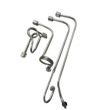 Комплект 240-1104300-01/02/03/04 топливных трубок Д-240 (аналог) Комплект 240-1104300-01/02/03/04 топливных трубок Д-240 (аналог)