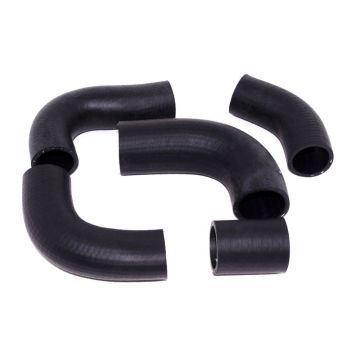 Патрубок радиатора